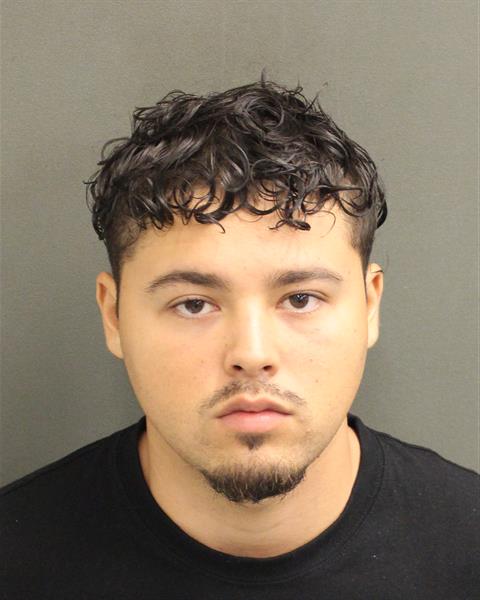 NAHUEL MATIAS ALIAGA Mugshot NAHUEL MATIAS ALIAGA Mugshot / County Arrests / Orange County Arrests