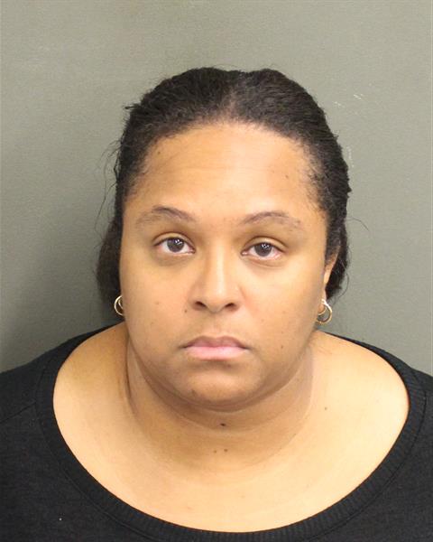  MELINDA PORTER Mugshot / County Arrests / Orange County Arrests