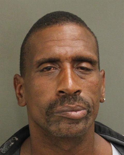  DARNELL DORSEY LEGGS Photo Image
