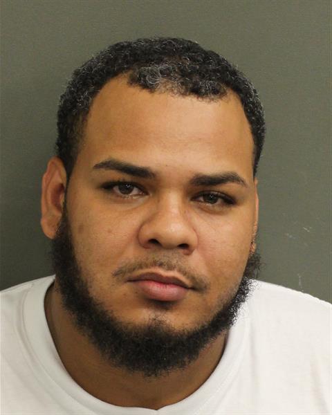  THOMAS MALIK MARTINEZ Photo Image