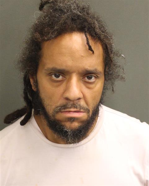  VICTOR LAVALLE RIVEIRO Mugshot / County Arrests / Orange County Arrests