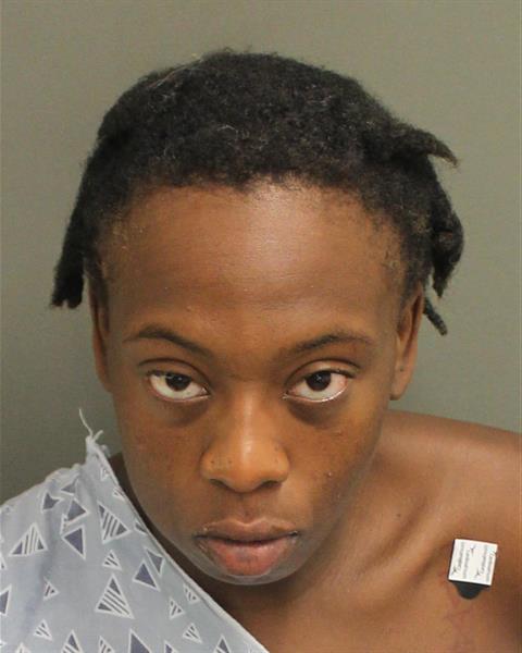  KEYUNA KADEISHA DAS DAVIS Mugshot / County Arrests / Orange County Arrests