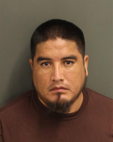  ALEJANDRO SANCHEZALVAREZ Mugshot / County Arrests / Orange County Arrests