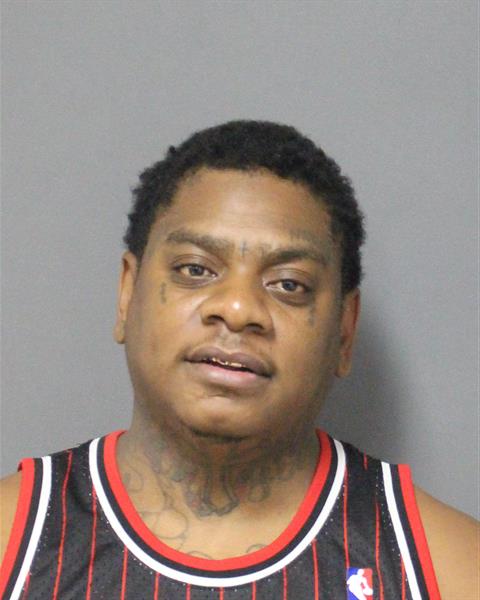  JOHNELL LAMARIUS WARREN Mugshot / County Arrests / Orange County Arrests