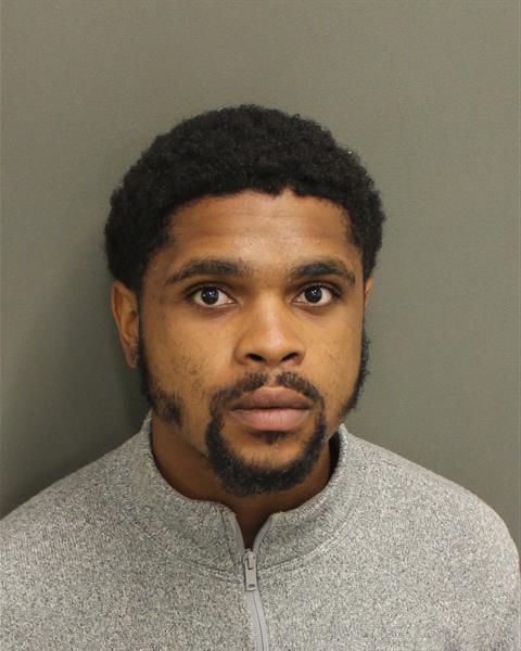  JULIUS DANTE MILES Mugshot / County Arrests / Orange County Arrests