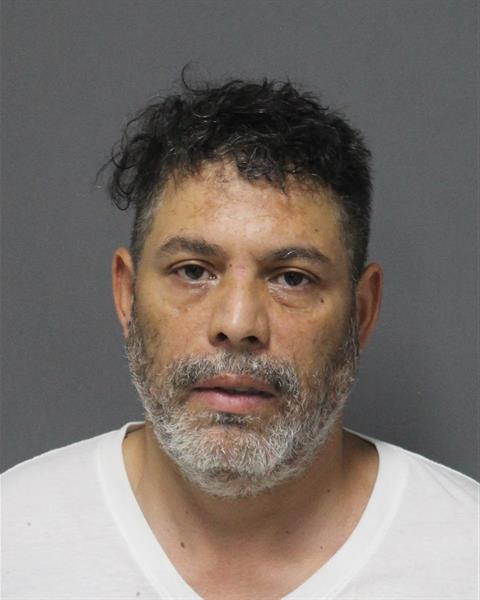  ANTHONY TORRES Mugshot / County Arrests / Orange County Arrests