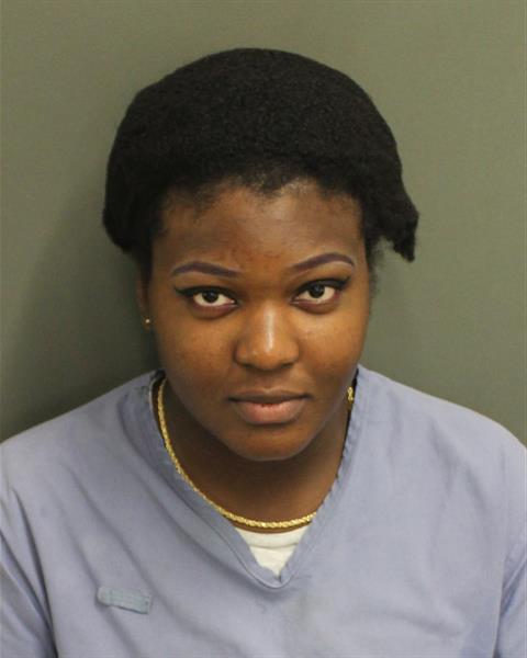  NATHALIE RUTH MOISE Mugshot / County Arrests / Orange County Arrests