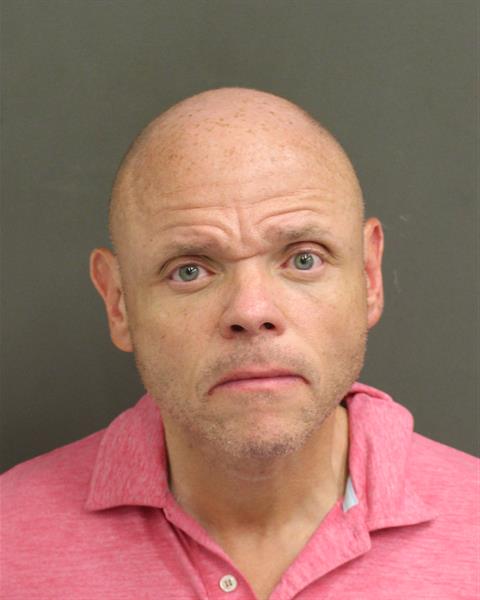  JAYSON THOMAS THROCKMORTON Mugshot / County Arrests / Orange County Arrests