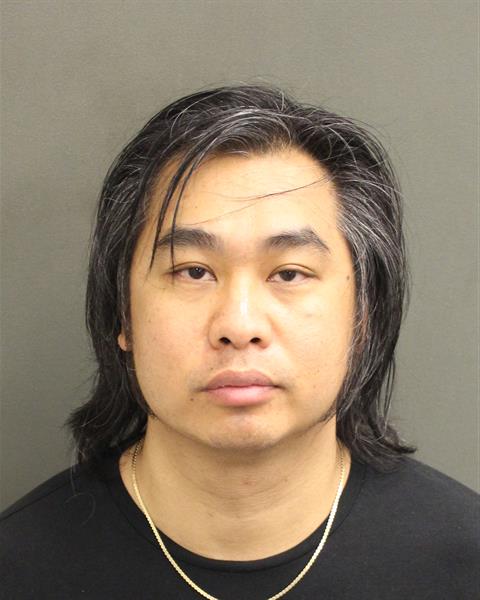  TRIET MINH MAI Mugshot / County Arrests / Orange County Arrests