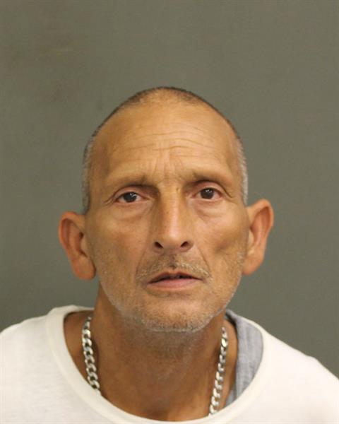  RAMON LUIS BAEZCRUZ Mugshot / County Arrests / Orange County Arrests