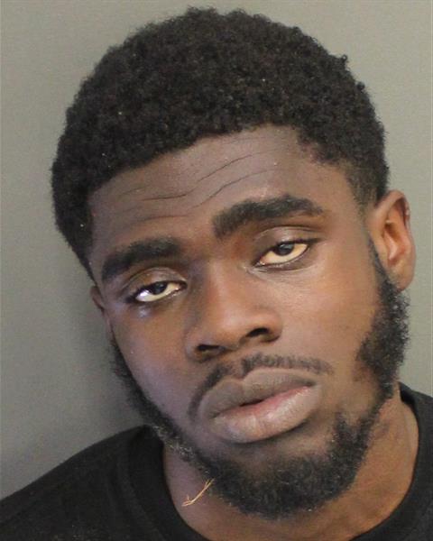  JERMAR FORGUE Photo Image