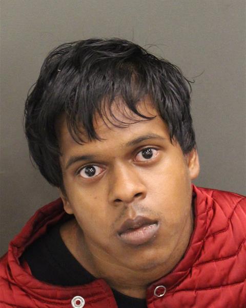  FREDERICK EMANUEL PAHARSINGH Mugshot / County Arrests / Orange County Arrests