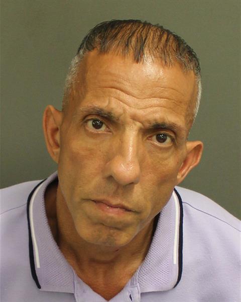  SAM MOHAMMAD BAKER Mugshot / County Arrests / Orange County Arrests