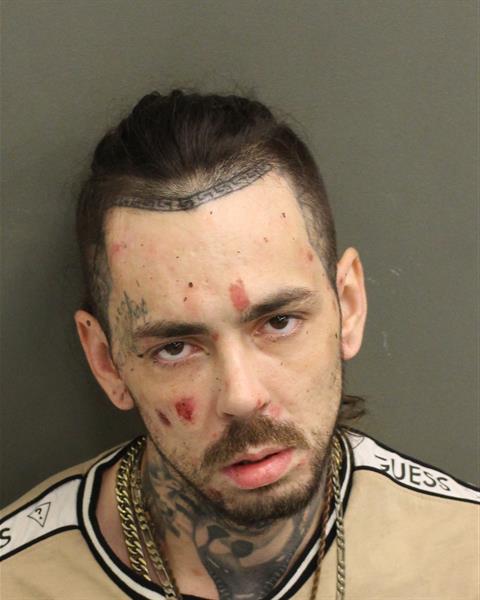JORDAN LEE MAUK Mugshot JORDAN LEE MAUK Mugshot / County Arrests / Orange County Arrests