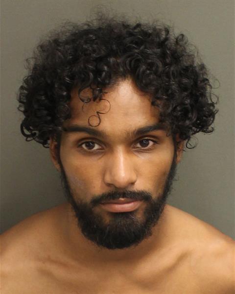  RODRIGO JOEL RICKETTS Photo Image