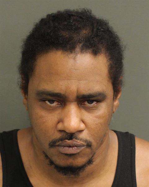  KENSON LLOYD Mugshot / County Arrests / Orange County Arrests
