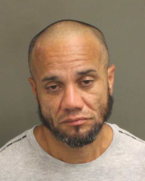  ANGEL LUIS FIGUEROA Photo Image