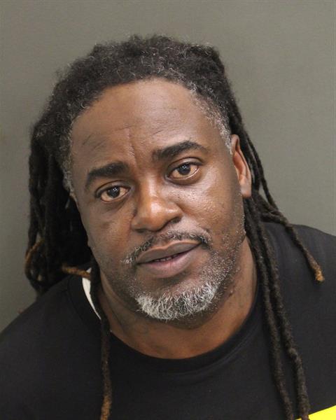  ERNEST DEQUARIUS SOUTHALL Mugshot / County Arrests / Orange County Arrests