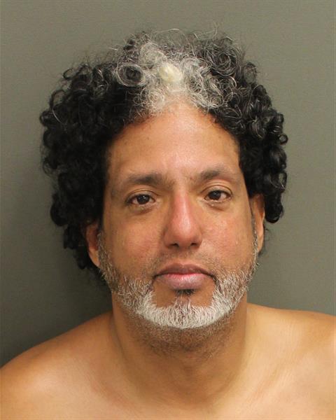  CARLOS MANUEL LEONGUZMAN Mugshot / County Arrests / Orange County Arrests