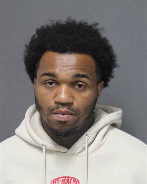  TONJAY LATOY JR SMITH Mugshot / County Arrests / Orange County Arrests