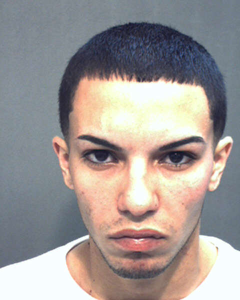  ARNALDO ANTONIO CRUZNEGRON Mugshot / County Arrests / Orange County Arrests