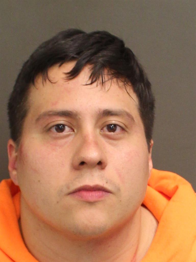  JONATHAN DAVID ALTMAN Mugshot / County Arrests / Orange County Arrests