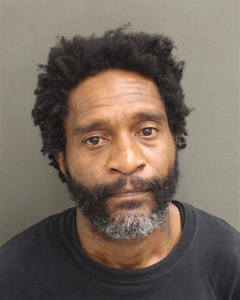  WILLIE  II FORDHAM Mugshot / County Arrests / Orange County Arrests