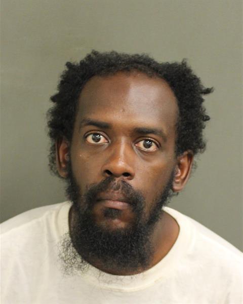  CHARLES LAMARK DELQUAN Mugshot / County Arrests / Orange County Arrests