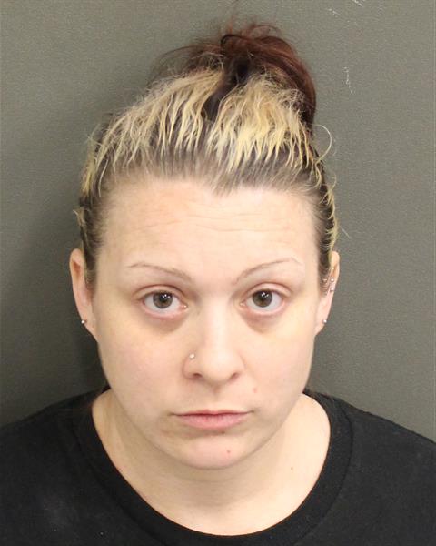  HEATHER ELIZABETH VALENTIN Mugshot / County Arrests / Orange County Arrests