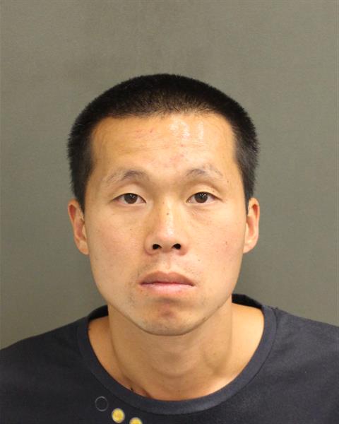  DAVID MICHAEL YATES Photo Image