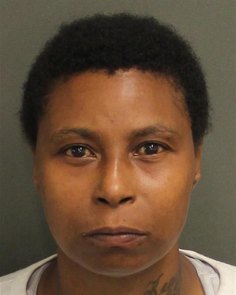  BRITTANI LYNN FIELDS Mugshot / County Arrests / Orange County Arrests