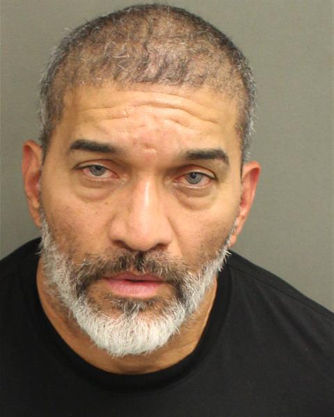  EDMUNDO CARABALLOOLIVERO Mugshot / County Arrests / Orange County Arrests