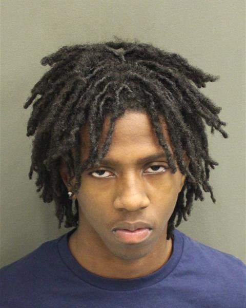  JEREMIAH ISAIAH STEPHENS Mugshot / County Arrests / Orange County Arrests