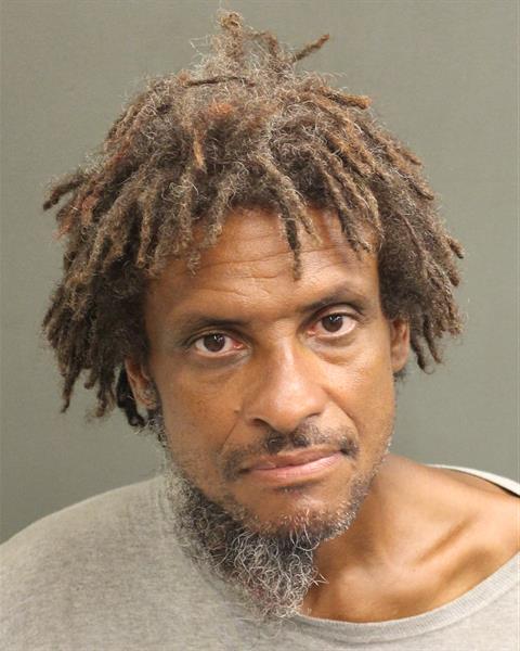  LAMAR DION JONES Mugshot / County Arrests / Orange County Arrests