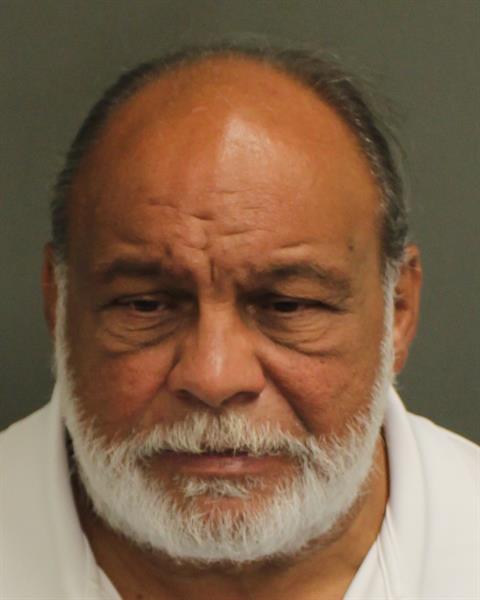  WAYNE LARAY Mugshot / County Arrests / Orange County Arrests