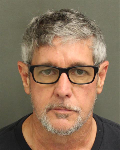  JOHN EDWARD III KURZ Mugshot / County Arrests / Orange County Arrests