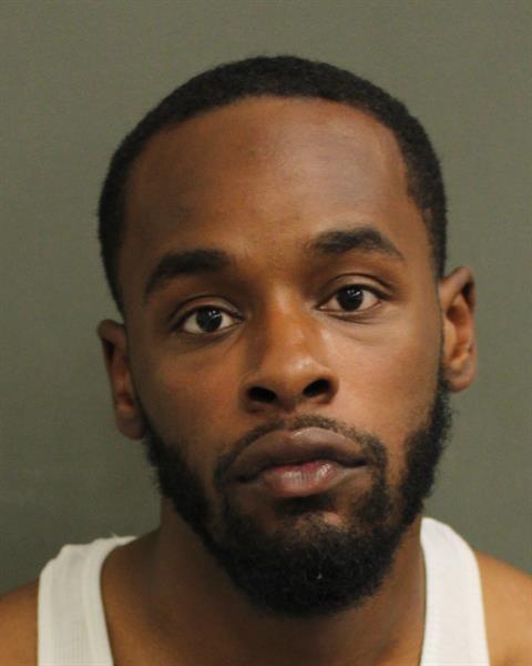  PAUL ANTHONY BROWN Mugshot / County Arrests / Orange County Arrests