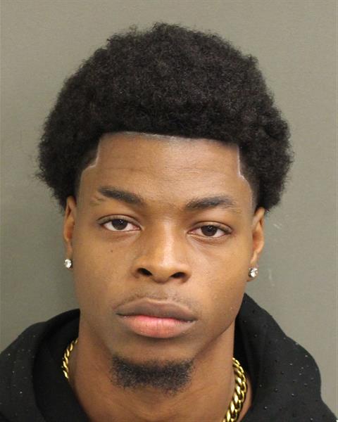  HYRON MATHEW FERGUSON Photo Image