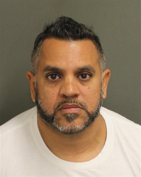  SHOEB ABDUL MALIK Mugshot / County Arrests / Orange County Arrests