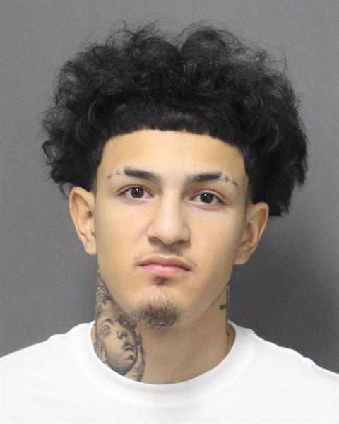 CHARLIE ISAIAH LOPEZ Mugshot CHARLIE ISAIAH LOPEZ Mugshot / County Arrests / Orange County Arrests