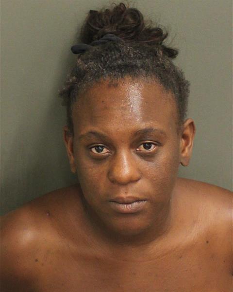  SHARINA LAKEYSHA WILLIAMSON Photo Image