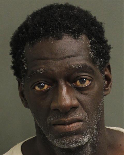  CHARLES CONYERS Mugshot / County Arrests / Orange County Arrests