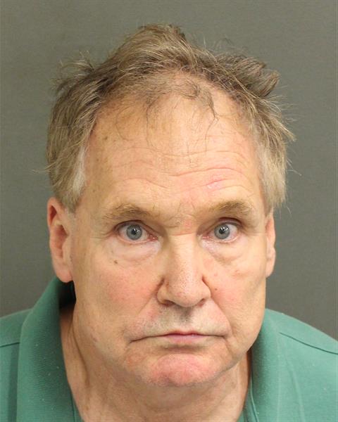  DOUGLAS EDWARD ECKERMAN Mugshot / County Arrests / Orange County Arrests