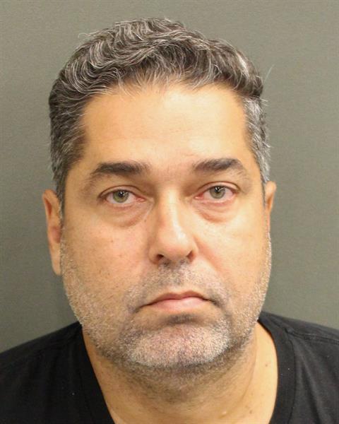  SIDARTHA SOUZA ARAUJO Mugshot / County Arrests / Orange County Arrests