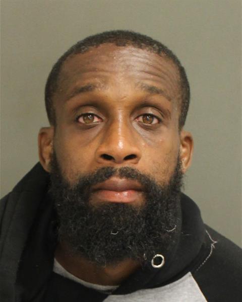 NATAVIOUS WILLIAMS Mugshot / County Arrests / Orange County Arrests