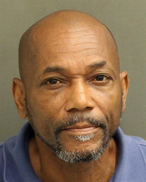  THOMAS LEVARNE WATKINS Mugshot / County Arrests / Orange County Arrests