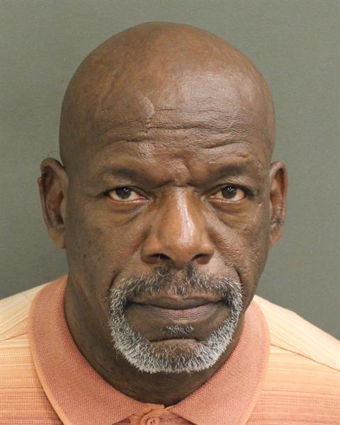  CHARLES JUNIOR DAVENPORT Mugshot / County Arrests / Orange County Arrests