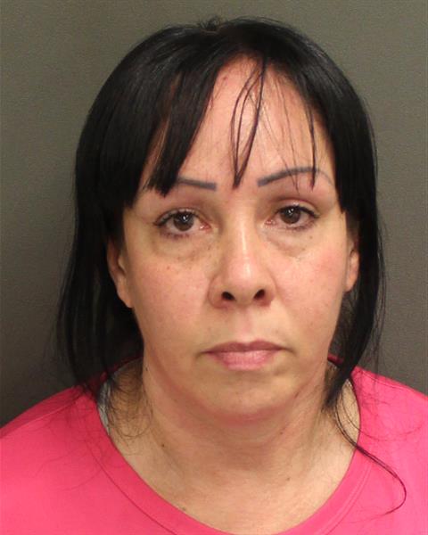MARELYN MALDONADO Mugshot MARELYN MALDONADO Mugshot / County Arrests / Orange County Arrests