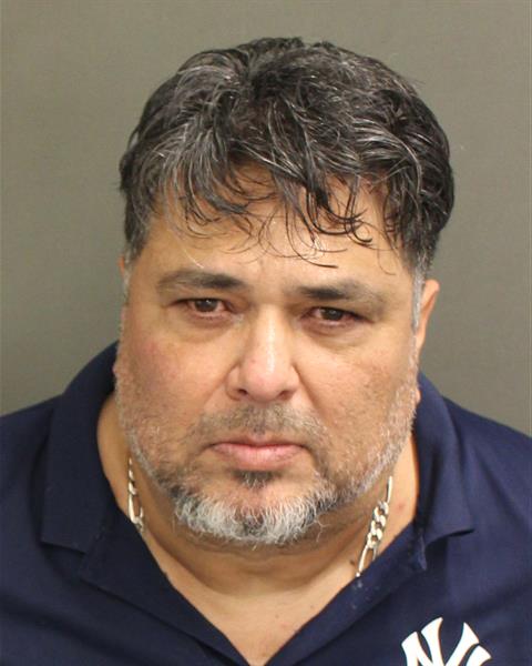  RUBEN VELAZQUEZ Mugshot / County Arrests / Orange County Arrests