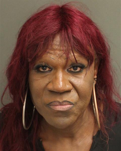  BRYANT RAYNODE WARE Mugshot / County Arrests / Orange County Arrests